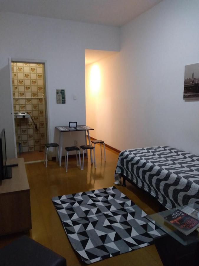 Top Copacabana Apartments Rio de Janeiro Exterior photo