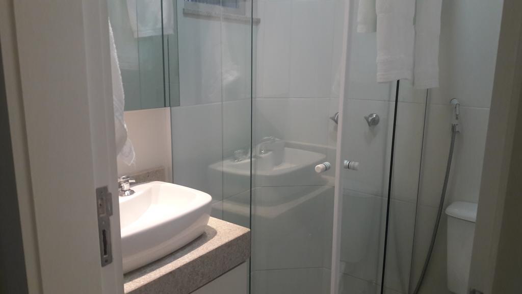 Top Copacabana Apartments Rio de Janeiro Exterior photo